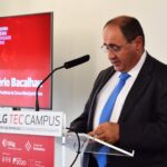 Sul Informação - UAlg Tec Campus nasceu e já há quem sonhe com os frutos que dará