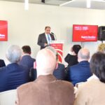 Sul Informação - UAlg Tec Campus nasceu e já há quem sonhe com os frutos que dará