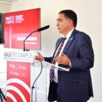 Sul Informação - UAlg Tec Campus nasceu e já há quem sonhe com os frutos que dará