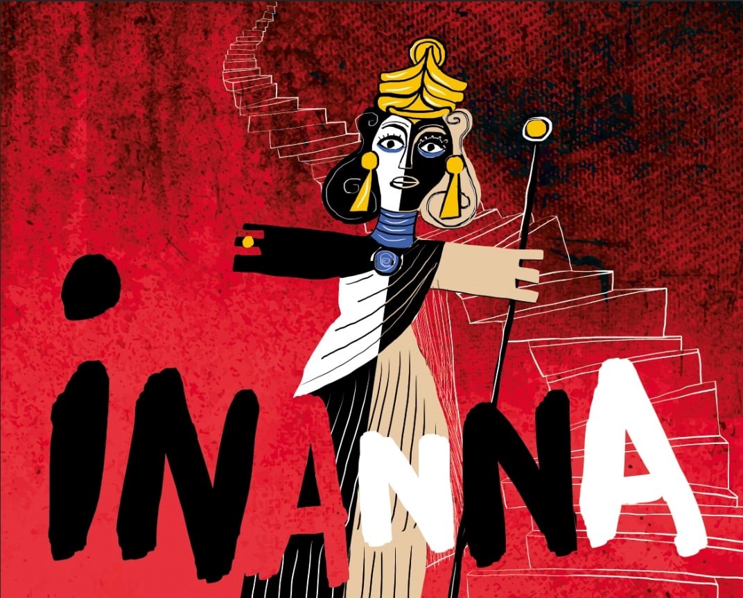 Sul Informação - Questão Repetida leva concerto multidisciplinar “Inanna” a Lagos e a Sagres