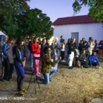 Sul Informação - Centro Terras de Ferro inaugurado na antiga estação de Casa Branca