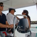 Sul Informação - Universidade do Algarve tem um novo barco que também é uma sala de aula