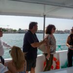 Sul Informação - Universidade do Algarve tem um novo barco que também é uma sala de aula