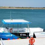 Sul Informação - Universidade do Algarve tem um novo barco que também é uma sala de aula