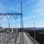 Sul Informação - Nova central produz energia limpa para Portugal e riqueza para Alcoutim