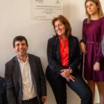 Sul Informação - Nasceu um centro em Loulé «fundamental» para melhorar cuidados aos idosos