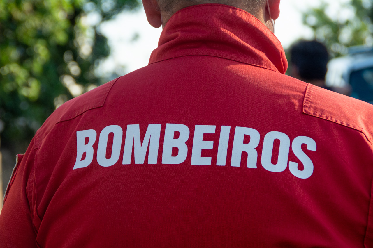 Sul Informação - Incêndio de Castro Verde já está dominado