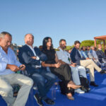 Sul Informação - Vhils mergulhou no mar de Albufeira e por lá deixou o “EDP Art Reef”