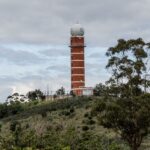 Sul Informação - Secretário de Estado inaugurou novo radar meteorológico «de 1ª liga» em Loulé