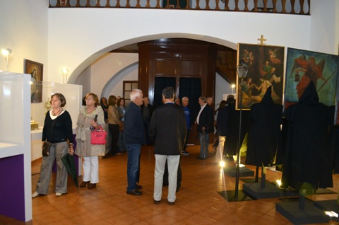 Sul Informação - Núcleo Museológico de Arte Sacra inaugurado em Loulé