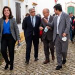 Sul Informação - Melhoria da qualidade de vida dos mais velhos já começou a ser pensada em Alte