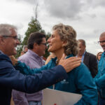 Sul Informação - Passadiço do Barranco do Demo está pronto para fazer rejuvenescer Alferce