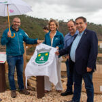 Sul Informação - Passadiço do Barranco do Demo está pronto para fazer rejuvenescer Alferce