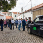 Sul Informação - Passadiço do Barranco do Demo está pronto para fazer rejuvenescer Alferce