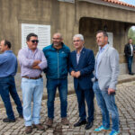 Sul Informação - Passadiço do Barranco do Demo está pronto para fazer rejuvenescer Alferce