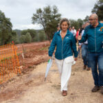Sul Informação - Passadiço do Barranco do Demo está pronto para fazer rejuvenescer Alferce