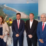 Sul Informação - VRSA tem novo Posto de Turismo para reforçar a promoção do que acontece no concelho