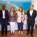 Sul Informação - VRSA tem novo Posto de Turismo para reforçar a promoção do que acontece no concelho
