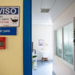 Sul Informação - Pais de bebés prematuros do Hospital de Faro ganham conforto na sua difícil espera