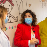 Sul Informação - Pais de bebés prematuros do Hospital de Faro ganham conforto na sua difícil espera