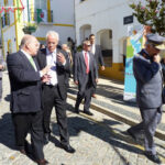 Sul Informação - Ministro inaugurou novo quartel da GNR de Alcoutim no Dia do Município (com fotos)