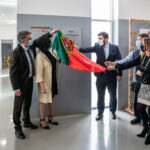 Sul Informação - Ministro da Educação inaugura Centro Escolar de São Teotónio que integra alunos migrantes