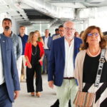 Sul Informação - Eletrificação da linha Casa Branca-Beja com financiamento assegurado de 100 milhões