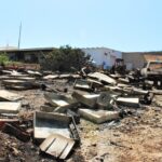 Sul Informação - «O mais importante foi salvo: a minha casinha»