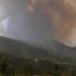 Sul Informação - Fotogaleria: As impressionantes imagens do incêndio de Monchique