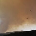 Sul Informação - Fotogaleria: As impressionantes imagens do incêndio de Monchique