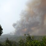 Sul Informação - Fotogaleria: As impressionantes imagens do incêndio de Monchique