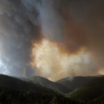 Sul Informação - Fotogaleria: As impressionantes imagens do incêndio de Monchique