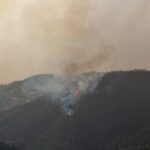 Sul Informação - Fotogaleria: As impressionantes imagens do incêndio de Monchique