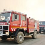 Sul Informação - Hotel do Grupo Pestana e várias localidades de Portimão evacuadas devido ao incêndio