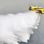 Sul Informação - «Próximas horas vão ser fundamentais» para controlar de vez incêndio de Monchique (com fotos)