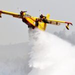 Sul Informação - «Próximas horas vão ser fundamentais» para controlar de vez incêndio de Monchique (com fotos)