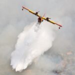 Sul Informação - «Próximas horas vão ser fundamentais» para controlar de vez incêndio de Monchique (com fotos)