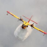 Sul Informação - «Próximas horas vão ser fundamentais» para controlar de vez incêndio de Monchique (com fotos)