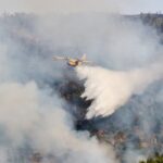 Sul Informação - «Próximas horas vão ser fundamentais» para controlar de vez incêndio de Monchique (com fotos)