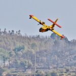 Sul Informação - «Próximas horas vão ser fundamentais» para controlar de vez incêndio de Monchique (com fotos)