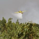 Sul Informação - «Próximas horas vão ser fundamentais» para controlar de vez incêndio de Monchique (com fotos)