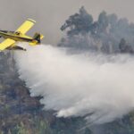 Sul Informação - «Próximas horas vão ser fundamentais» para controlar de vez incêndio de Monchique (com fotos)