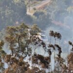 Sul Informação - «Próximas horas vão ser fundamentais» para controlar de vez incêndio de Monchique (com fotos)