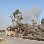Sul Informação - «Próximas horas vão ser fundamentais» para controlar de vez incêndio de Monchique (com fotos)