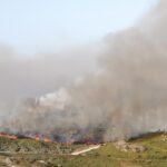 Sul Informação - «Próximas horas vão ser fundamentais» para controlar de vez incêndio de Monchique (com fotos)