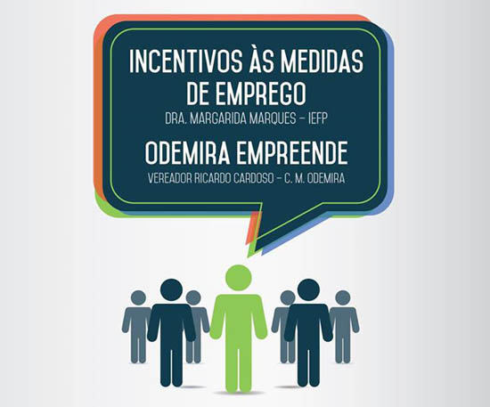 Sul Informação - Taipa esclarece sobre incentivos às empresas com sessão em Odemira