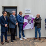 Sul Informação - Empresa de móveis e a terceira melaria licenciada do Algarve nascem no Ameixial