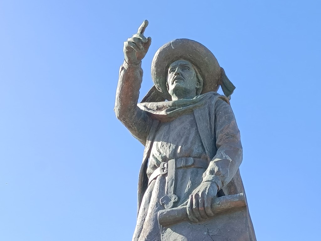Sul Informação - Recital e missa homenageiam Infante D. Henrique em Sagres