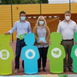 Sul Informação - Infraquinta lança projeto de educação ambiental InfraQidz na escola de Almancil