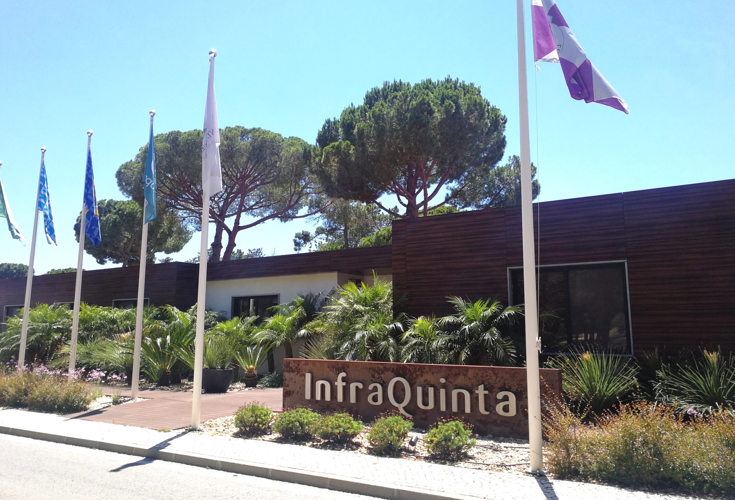Sul Informação - Infraquinta volta a liderar ranking de eficiência da distribuição de água